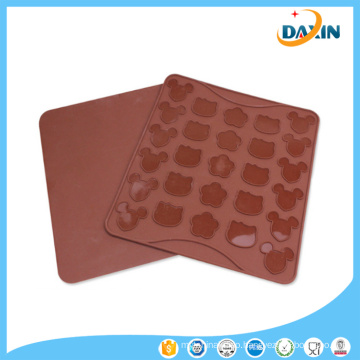 Wholesale Cheap Price Food Grade Non-Stick Silicone Macaron Baking Mat